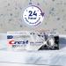 Crest 3D White Fluoride Toothpaste Whitening Brilliance Charcoal 85 mL Charcoal Mint 85.00 ml (Pack of 1) - Buy Online on GoSupps.com