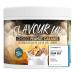 Taste powder Choco Peanut Caramel 250g - delicious taste and sweet - only 11 kcal per portion - versatile for food & drinks - Flavor powder - Flavor up