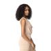 Sensationnel What Lace 13x6 Cloud 9 Synthetic Hand-Tied Lace Front Wig - Preplucked Natural Hairline Illusion, Whatlace Leena (1B) - Buy Online on GoSupps.com