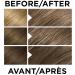 L Or al Paris Excellence Cr me Permanent Hair Color E Light Brown 100% Grey Coverage Hair Dye 1 EA (Packaging May Vary) E Light Brown Cream formula - Buy Online on GoSupps.com
