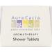 Aura Cacia Relaxing Lavender Shower Tablets - 3 Pack - Buy Online on GoSupps.com