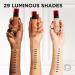 L'Or al Paris Liquid Foundation Full Coverage Lasting Wear With Vitamin C and SPF 25 Infallible 32H Fresh Wear 20 Neutral 20 30 ml (Pack of 1) - Buy Online on GoSupps.com