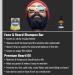 Urban Beard Man Pack Beard Oil Moustache Wax Conditioner and Shampoo Naturally Handcrafted and Sourced in Canada - Buy Online on GoSupps.com