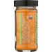 Spicely Organic Turmeric Powder 1.7 oz - Gluten Free Certified, Premium Quality - Buy Online on GoSupps.com