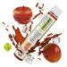 ASVITA beverage concentrate Fresh Mix 1: 80-25ml Fresh2GO-beverage syrup sugar-free-flavor (iced papers) Sugar-free syrup for water iced apple (1 Pack)