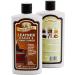 Parker Bailey Leather Cleaner & Conditioner - 16oz | For Shoes, Car, Furniture, Boots & Handbags - Buy Online on GoSupps.com