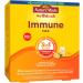 Nature Made Wellblends ImmuneMAX Fizzy Drink Mix Vitamin C 1500mg with Zinc 15 mg Vitamin D3 1000 IU (25 mcg) plus Seven B Vitamins and Electrolyte Hydration Blend 30 Stick Packs