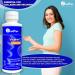 CanPrev Liposomal Vitamin C 500mg with Vitamin E 10 IU 225ml - Citrus Vanilla Flavor - Liquid Vitamin C Complex - Enhanced Absorption - Antioxidant Supplement - Maintenance of Bones Teeth & Gums - Buy Online on GoSupps.com
