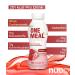 NUPO Strawberry Meal Replacement Drink - 12 Pack for Weight Loss | Delicious Diet Shake & Liquid Food Substitute - Buy Online on GoSupps.com