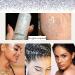 Body Glitter Gel - Long Lasting Sparkling White Moon Glitter for Festivals & DIY Arts Crafts - International Shipping Available - Buy Online on GoSupps.com