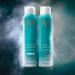 Moroccanoil Dry Shampoo Dark Tones 5.4 fl. oz. - Instant Refresh for Dark Hair - Buy Online on GoSupps.com