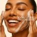DHEMS Cleansing Gel Daily Face Wash and Makeup Remover for Oily and Mixed Skin 6.76 Ounces - Buy Online on GoSupps.com
