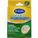 Dr. Scholl s Dual Action FreezeAway Wart Remover 12 Treatments. For Common and Plantar Warts 33 Count (Pack of 1) & Clear Away Wart Remover Plantar Wart 24 Count Wart Remover + Plantar Wart - Buy Online on GoSupps.com