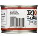 Rio Luna Organic Diced Green Chile 4oz - Spicy and Flavorful Addition to Your Kitchen - Buy Online on GoSupps.com