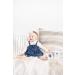 Little Pear Clean-Touch Babyprint Ink Pad - No Touch Black Ink Pad for Baby's Memories - Buy Online on GoSupps.com