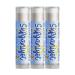 Delight Naturals Happy Hanukkah Sufganiyot Lip Balm - Set of Three