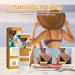 Tattoo Sun Protection Moisturizing Sunscreen for Tattoos 60 ml Tattooing FaProtection and Moisturizer Protect your artwork from UV rays and fading - Buy Online on GoSupps.com