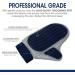 Four Paws Magic Coat Professional Series Love Glove Cat Grooming Mitt - Gentle Pet Hair Removal Tool - Buy Online on GoSupps.com