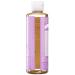 Buy Dr. Bronner's Lavender Pure-Castile Soap 8 oz | Natural & Organic - International Shipping Available - Buy Online on GoSupps.com