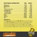 Grenade Carb Killa Banana Armour High Protein and Low Carb Bar 12 x 60 g - Buy Online on GoSupps.com