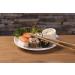 Organic Horseradish Sticks - Fresh & Natural | Buy Organic Horseradish per Kilo - International Shipping - Buy Online on GoSupps.com