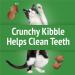 Friskies Party Mix Cat Treats Gravy-licious Crunch Turkey and Gravy - 170 g Pouch (1 Pack) 170 g (Pack of 1) - Buy Online on GoSupps.com