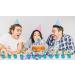 MMBDAMAI 25 Pcs Peacock Cake Topper Cupcake Toppers Peacock Cake Decorations for Peacock Party Decorations Peacock Birthday Party Supplies Zoo Bird Theme Party - Buy Online on GoSupps.com