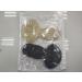 Sponge Heel Cushion Heel Grips Shoes Pads Self-Adhesive Heel Cushion Inserts for Shoe Too Big Soft Mesh Heel Grips Pads Thick Back Insoles Anti Blister Shoe Liners Heel Protectors (Black&Nude) - Buy Online on GoSupps.com