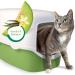 Beaphar Multi Frisch - Active Odor Stopper for Cat Toilets with Probiotics | Biodegradable & pH-Neutral | Vanilla & Melon - 400g - Buy Online on GoSupps.com
