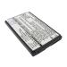 Replacement Battery Compatible with Vodafone 351 353 VF351 Part Number: Li3707T42P3h553447 Li3708T42P3h553447 800mAh/3.7V
