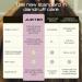 Jupiter Color Safe Dandruff Shampoo & Conditioner - Vegan, Sulfate-Free, 9.5 fl oz - Relieves Dry, Flaky, Itchy Scalp - Buy Online on GoSupps.com