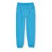 Playshoes Unisex Kid's Fleece-Pumphose Baby Pants 80 Aqua Blue