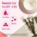Viviscal Hair Supplement - 30ct Nutrient Blend for Natural Hair Beauty & Keratin - 1 Month Supply Hair Regrowth Treatment - Buy Online on GoSupps.com