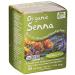 NOW Foods, Certified Organic Senna Tea, Caffeine Free, Relieving, Non-GMO, Premium Unbleached Tea Bags with No-Staples Design, 24-Count