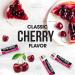 Buy ChapStick Classic Cherry Lip Balm Tube - Flavored Lip Balm for Chapped Lips Care - 0.15 Oz | International Shipping Available - Buy Online on GoSupps.com