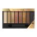 Max Factor Masterpiece Nude Palette Golden Nudes
