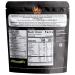 Noble Jerky Vegan Plant Based Snack Variety Pack 2.47 oz (5 Bags) - BBQ  Teriyaki  Chipotle  Original & Hickory | Non GMO - Buy Online on GoSupps.com
