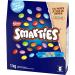 NESTL SMARTIES Candy Coated Milk Chocolate Pantry Size 1 kg - Buy Online on GoSupps.com