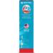 Advanced Fast Healing Hydrocolloid Gel Bandages - Assorted Sizes | 2X Faster Healing for Blisters & Wound Care - 12 ct - Buy Online on GoSupps.com