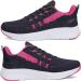 Dannto Women's Lightweight Running Shoes - Dark Blue | Athletic Sneakers for Gym, Tennis & Casual Fashion - Buy Online on GoSupps.com
