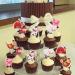 24 Farm Animal Cupcake Toppers - Barn Theme Birthday & Baby Shower Decorations - Buy Online on GoSupps.com