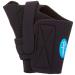 Comfort Cool Thumb CMC Restriction Splint, Provides Direct Support For The Thumb CMC Joint While Allowing Full Finger Function, Right Hand, Medium Plus