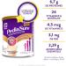 PediaSure Vanilla Shake - Food Supplement for Children - Shake with Multivitamins and Minerals Proteins and Omega 3 and 6 - Ages 1 Year + - 1 x 400 g - Buy Online on GoSupps.com