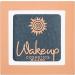  Wakeup Cosmetics Milano Wakeup Cosmetics Milano Pipin High Pigment Shiny Eyeshadow - Buy Online on GoSupps.com