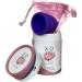 Buy Jessica MAE Menstrual Cup - Safest Alternative to Tampons & Pads | International Shipping 2023 - Buy Online on GoSupps.com