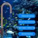 Professional Aquarium Water Changer Watering Connector Aquarium Supplies 1Pc - Buy Online on GoSupps.com