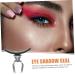 Eye Shadow Stamp - Multi-Use Eyeshadow Makeup Accessory for Flawless Application | International Shipping Available - Buy Online on GoSupps.com