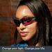TrueDark Twilights Classic Blue Light Blocking Glasses - Reduce Eye Strain & UV Glare for Better Sleep - Ideal for Men & Women - Perfect for Computer Gaming TV & Phone - By Dave Asprey - Buy Online on GoSupps.com