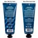 BAD ACE Aqua Bundle | Korean Men's Skin Care Set for Razor Burn Protection | Jeju Ocean Shaving Cream & After Shave Balm Kit - Buy Online on GoSupps.com
