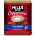 Hills Bros Instant Cappuccino Mix - French Vanilla - 16 Oz